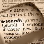 research